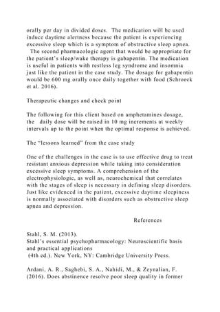 what dose of gabapentin for sleep