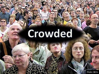 CrowdedFlickr: B℮n