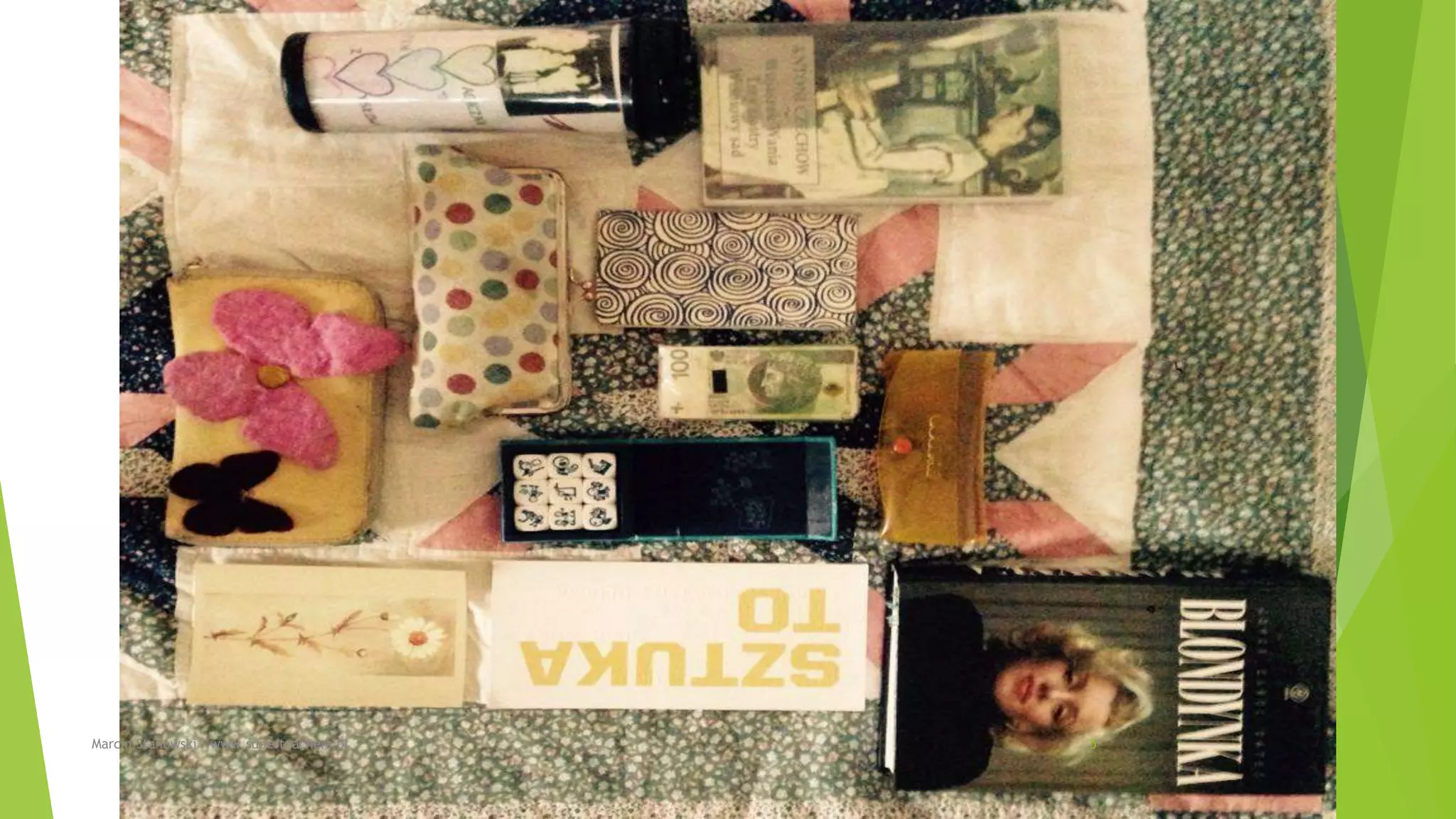 Marcin Stanowski - www.superteachers.pl 5