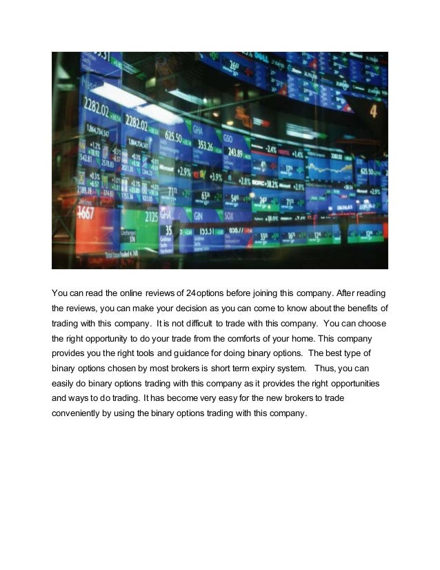 What Is Binary Option Trading and How Does It Work? what is binary options trading system