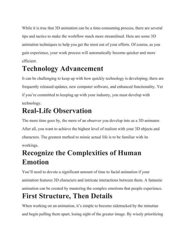 what-is-3d-animation-pdf
