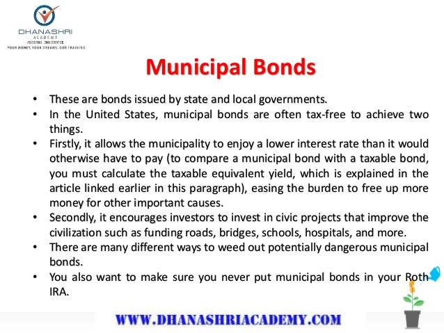 what is a bond and how do bond investments work 7 638