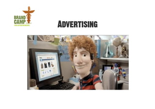 Advertising
 