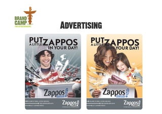 Advertising
 
