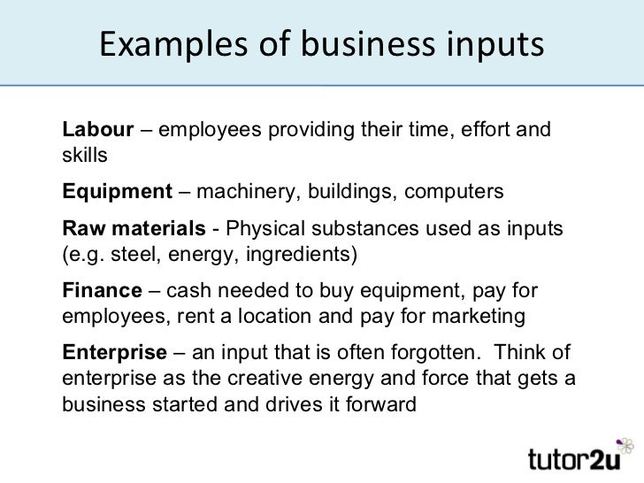 examples of business under fontanacountryinn com examples of business