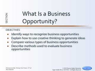 Unlocking Lucrative Business Opportunities: Strategies for Success