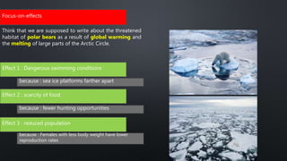 What is a cause effect paragraph? Part-I | PPTX