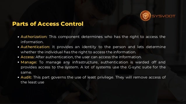 What is Access Control and Why is it Important for Cybersecurity.pdf