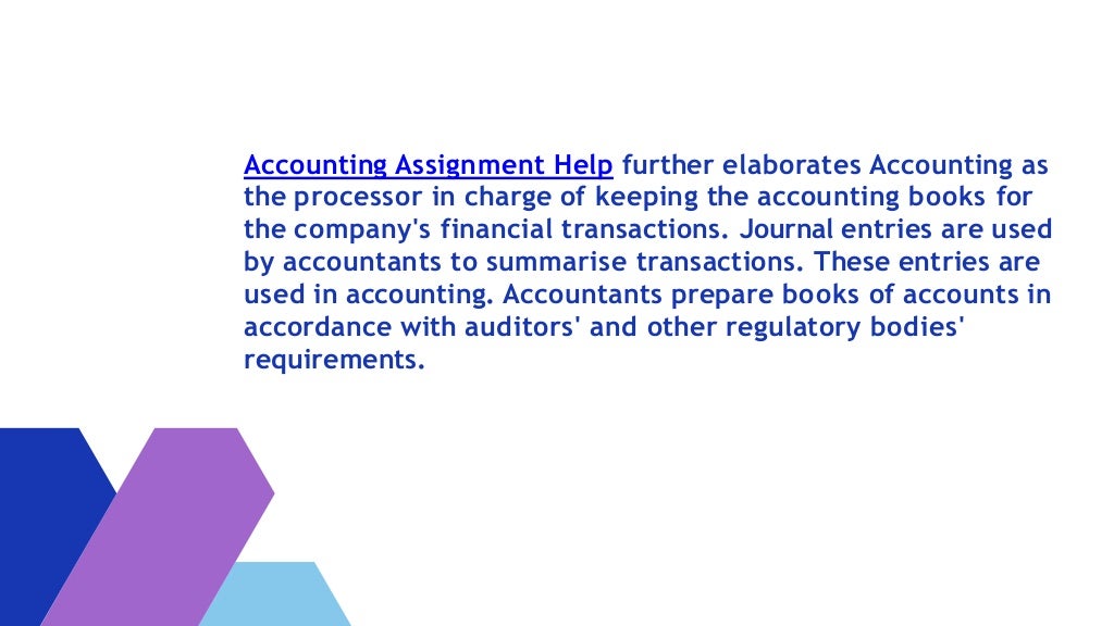 What is accounting its type and best accounting colleges ppt