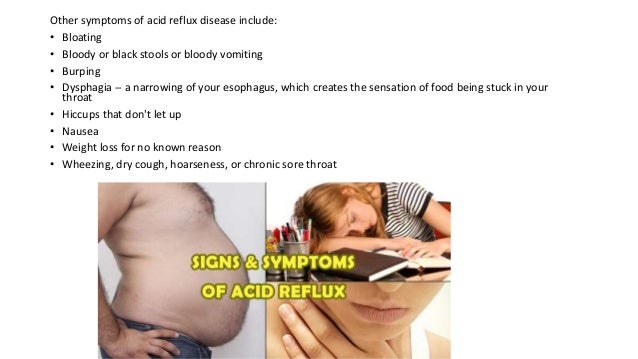 How to treat Acid Reflux and prevent heartburn and chest ...