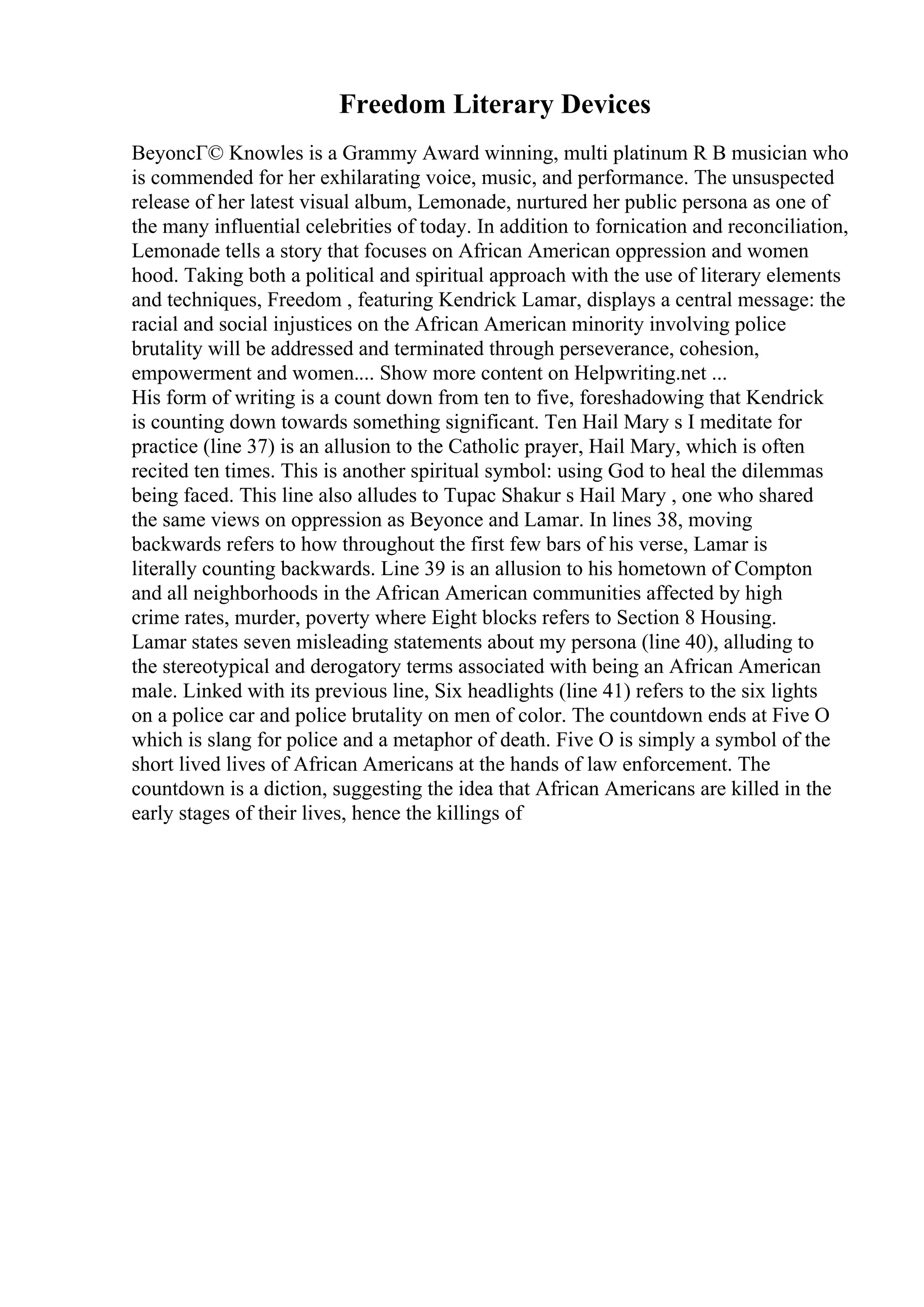 What is a classification essay classification essay examples sample
