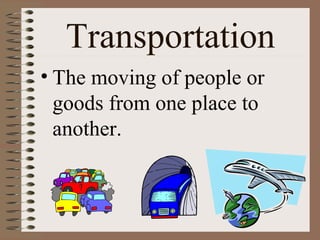 What is a community (social studies) | PPT