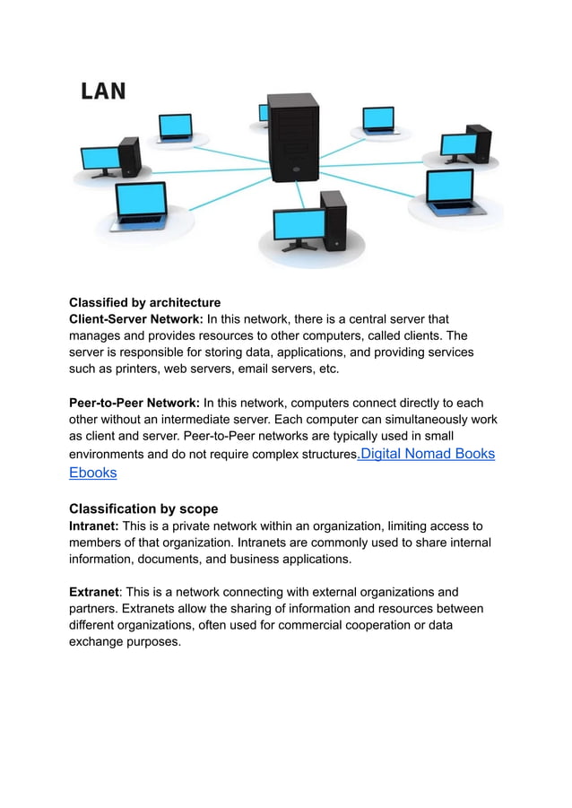 What is a Computer Network.pdf