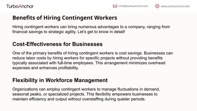 What Is a Contingent Worker_ Roles, Benefits, and Challenges.pptx