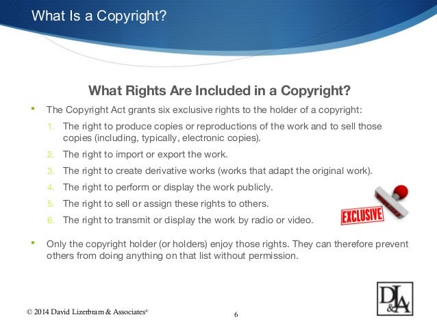 what-is-a-copyright