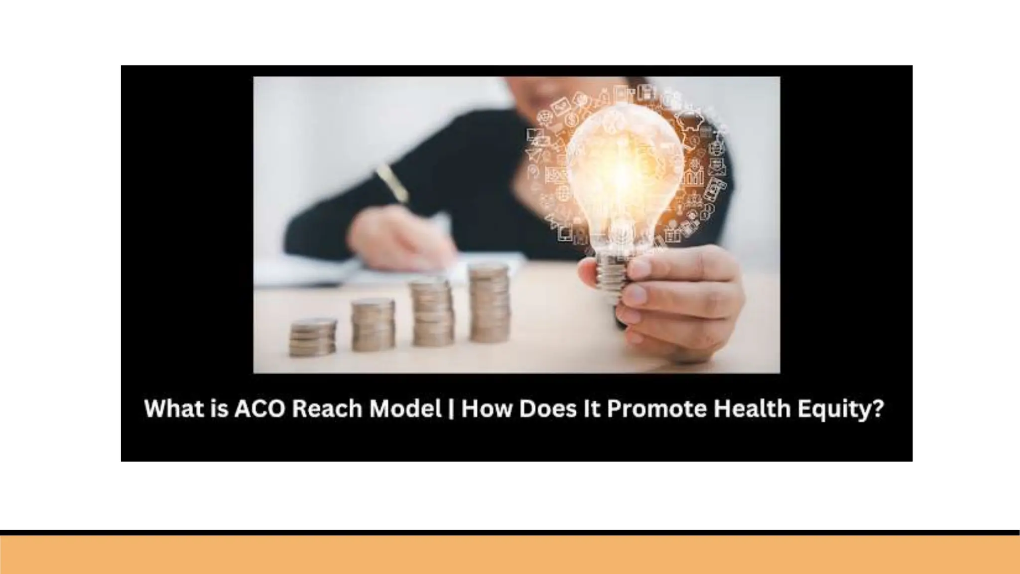 What is ACO Reach Model How Does It Promote Health Equity.pptx