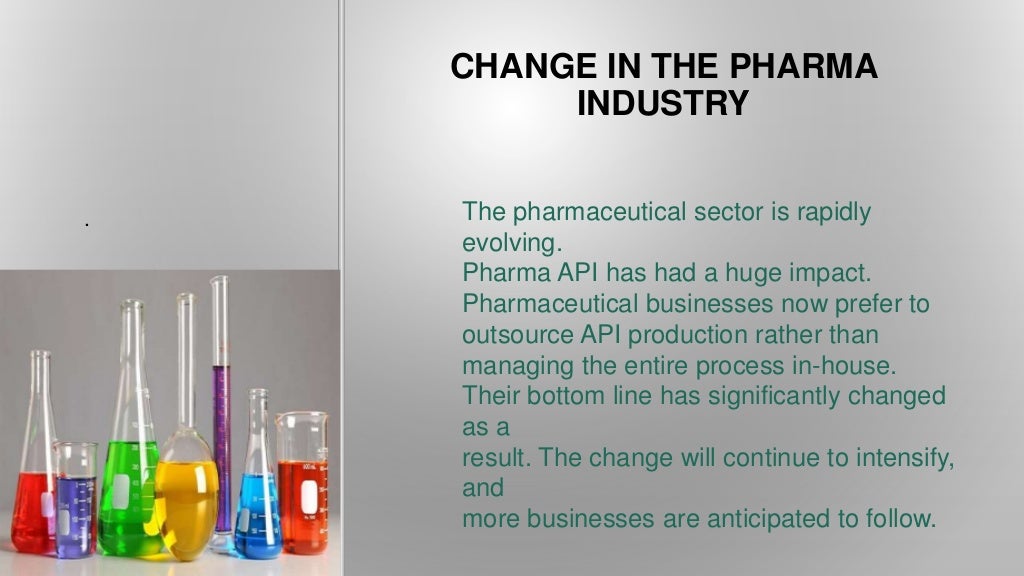 What is Active Pharmaceutical Ingredient (API) in pharma.pptx