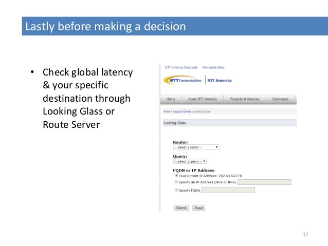 Apnic Looking Glass Apnic Looking Glass