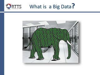 ETL
Business Intelligence (BI) software
CxOs are using Business Intelligence & Analytics to make critical business decisions
– with the assumption that the underlying data is fine.
“The average organization loses
$8.2 million annually through
poor Data Quality.”
- Gartner
Data Architecture
The Executive Office and Critical Data
potential problem
areas
 