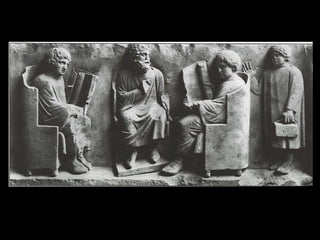 What is a disciple?