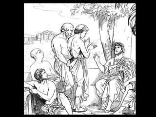 What is a disciple?