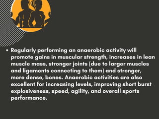 All About Aerobic Training