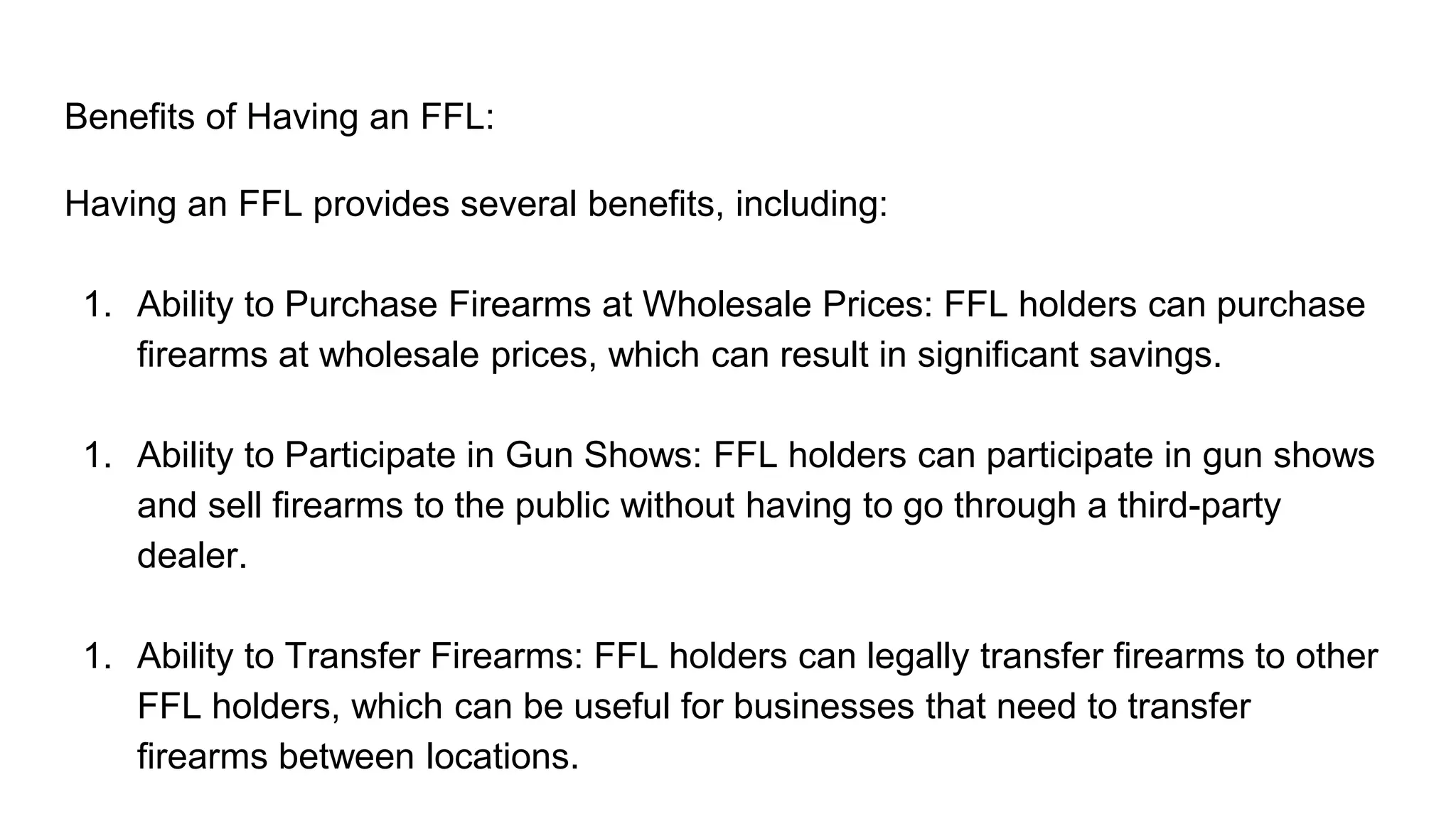 What Is a Federal Firearms License _.pptx