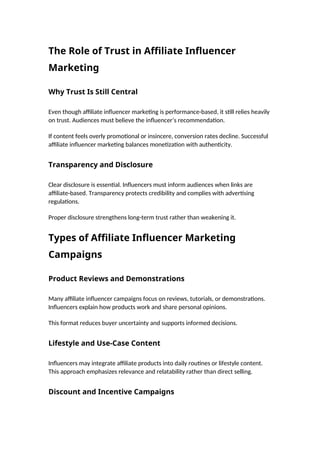 What Is Affiliate Influencer Marketing.docx