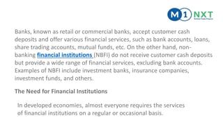 What is a Financial Institution-M1NXT.pptx