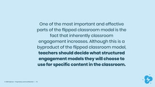 What is a Flipped Classroom Model? | PPTX