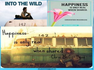 drsudeeshshetty@gmail.com 17
 