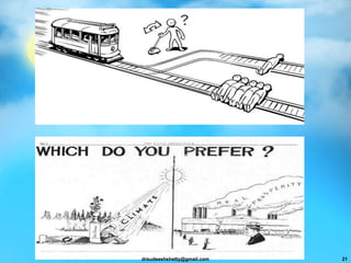 drsudeeshshetty@gmail.com 21
 