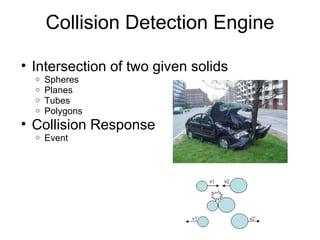 What Is A Game Engine | PPT