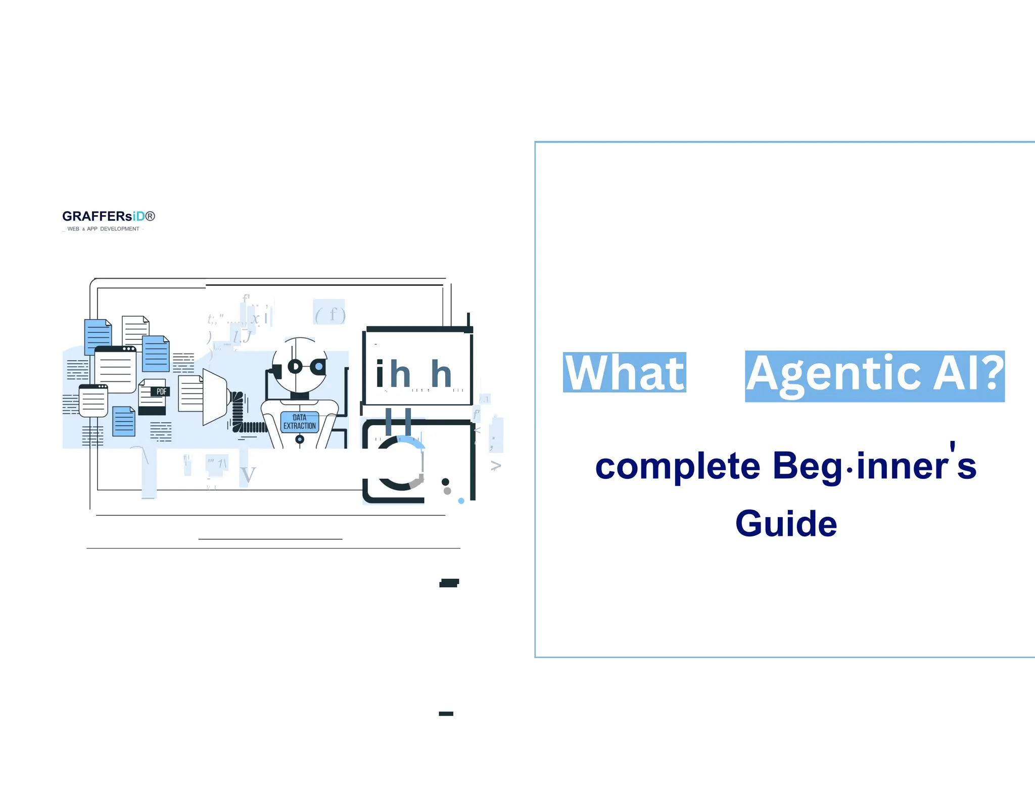What Is Agentic AI? A Complete Beginner’s Guide | PPT