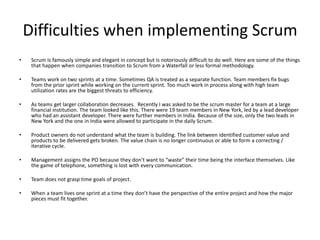 Agility
• Agile – increase feedback. The tighter the feedback loops the faster the organization can adapt to
changing customer requirements and address poor quality.
• Business Dictionary1 - The capability of a company to rapidly change or adapt in response to
changes in the market. A high degree of organizational agility can help a company to react
successfully to the emergence of new competitors, the development of new industry-changing
technologies, or sudden shifts in overall market conditions.
• Read more: HR Zone 2 - Business agility refers to distinct qualities that allow organizations to
respond rapidly to changes in the internal and external environment without losing momentum
vision. Adaptability, flexibility and balance are three qualities essential to long-term business agility.
• CIO Magazine 3 – Business agility is the quality that allows an enterprise to embrace market and
operational changes as a matter of routine.
• Directing the Agile Organisation 4 - (Business Agility is the) “ability of a business system to rapidly
respond to change”
 