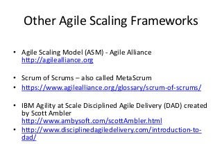 Making an Organization Agile
• Richard (Dick) Ellis, PMP PRM CSM PMI-ACP
SSGB
• President Agile Consultants LLC
• http://www.linkedin.com/in/richardellis86
• richardellis86@gmail.com
 