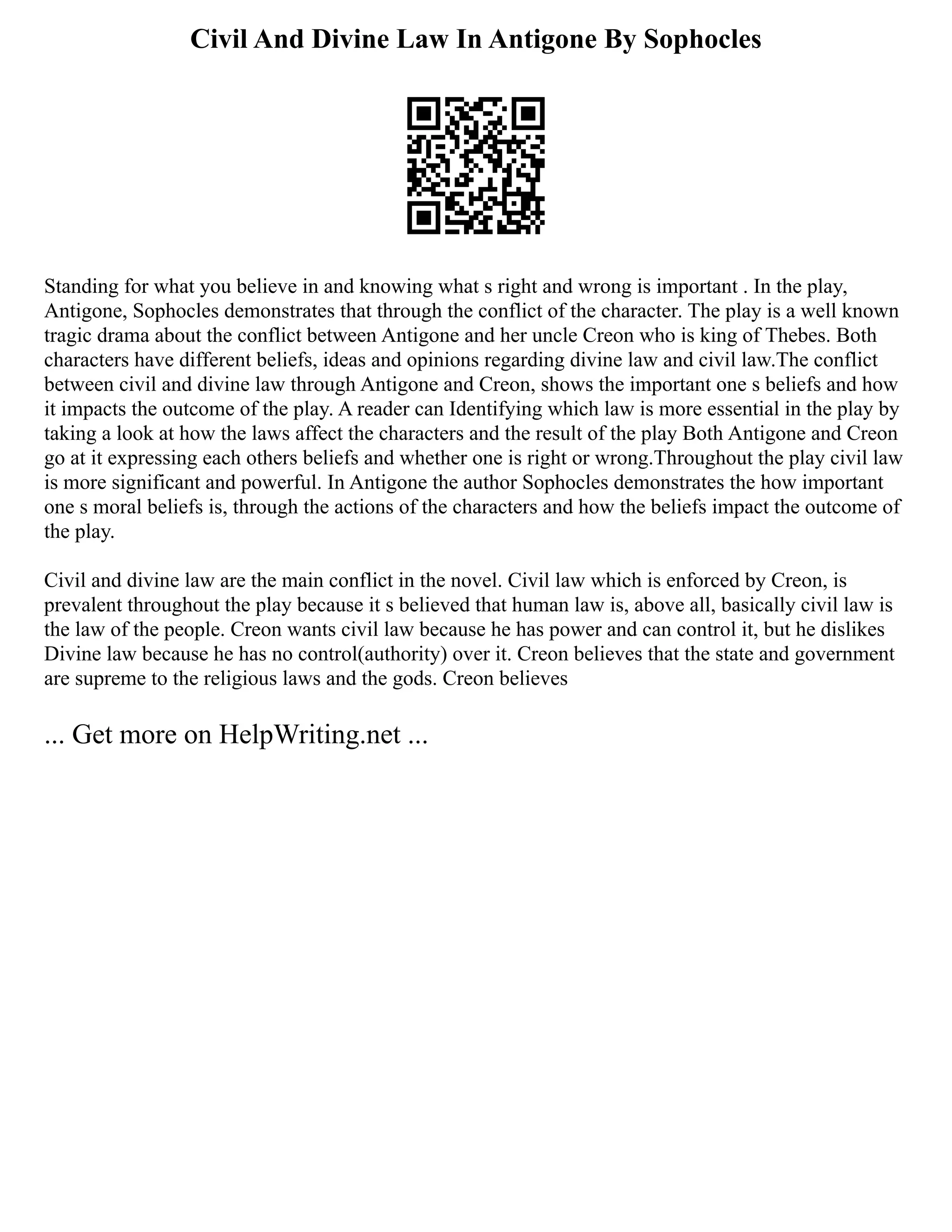 What Is A Good Introduction Sentence. Examples Of Topic Sentences ... | PDF