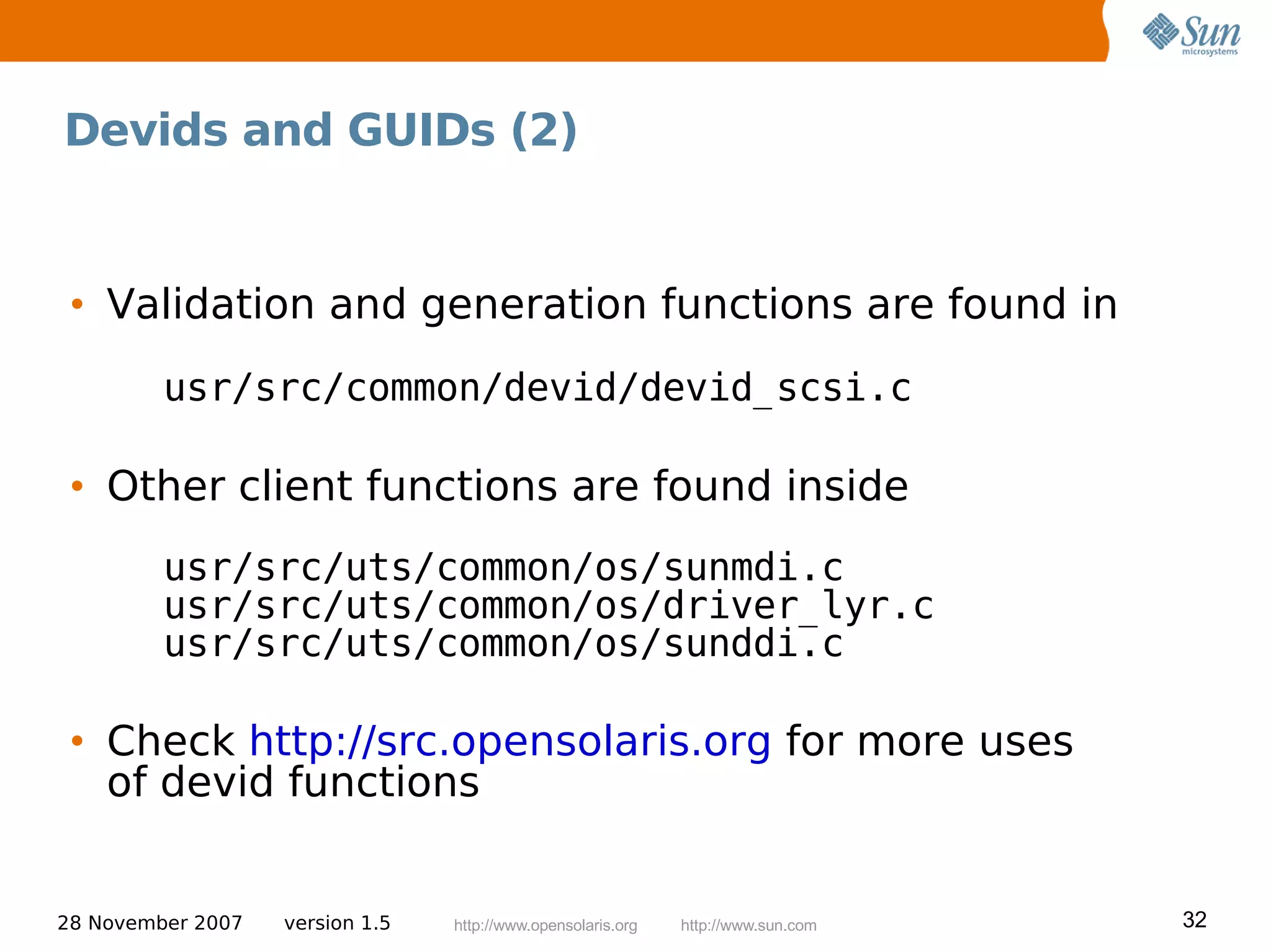 What Is a GUID? | PPT