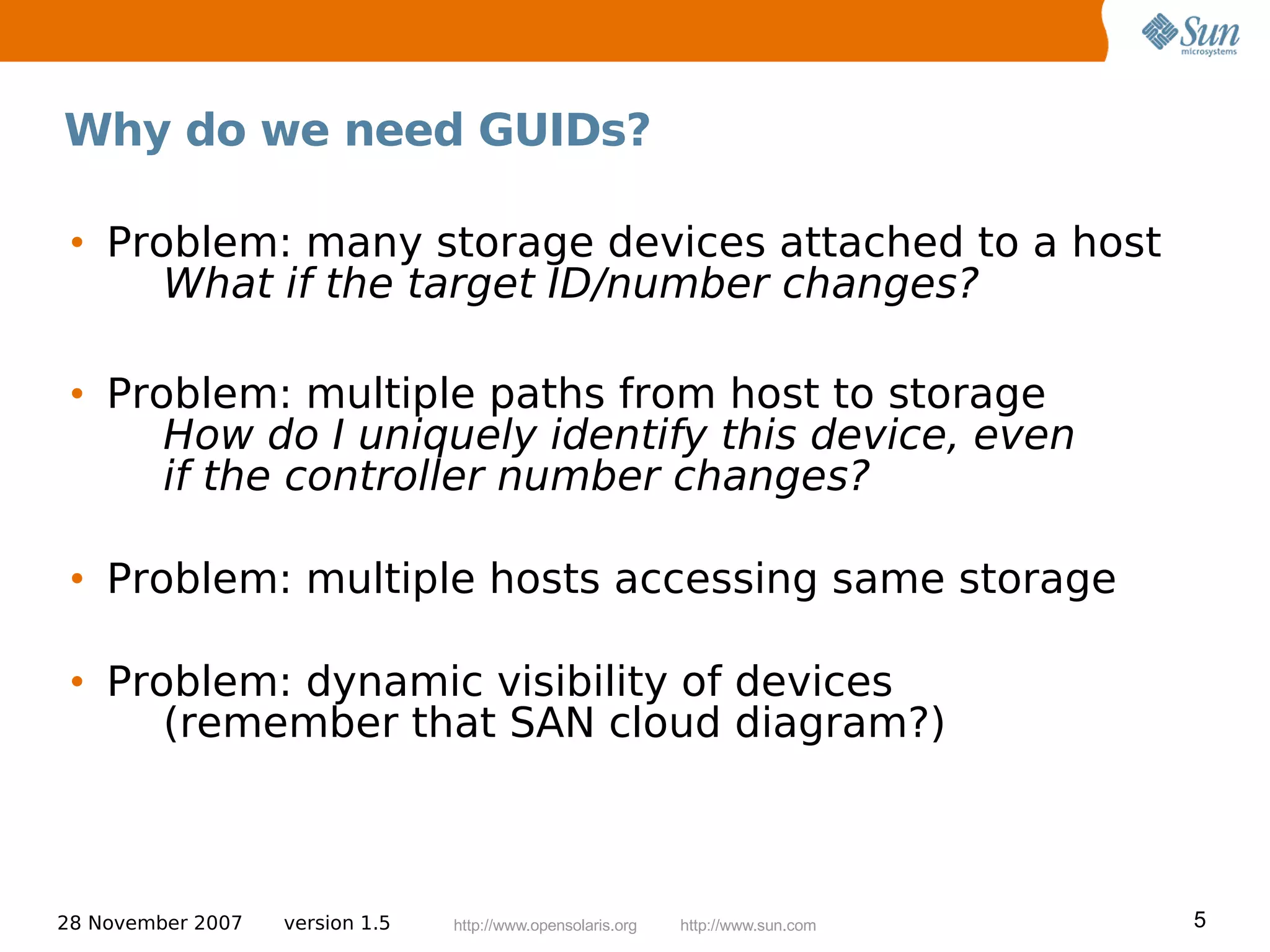 What Is a GUID? | PPT