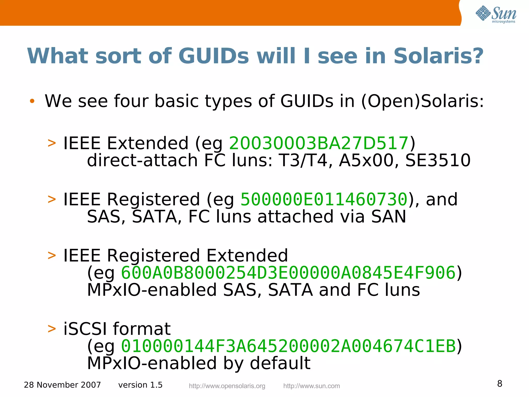 What Is a GUID? | PPT