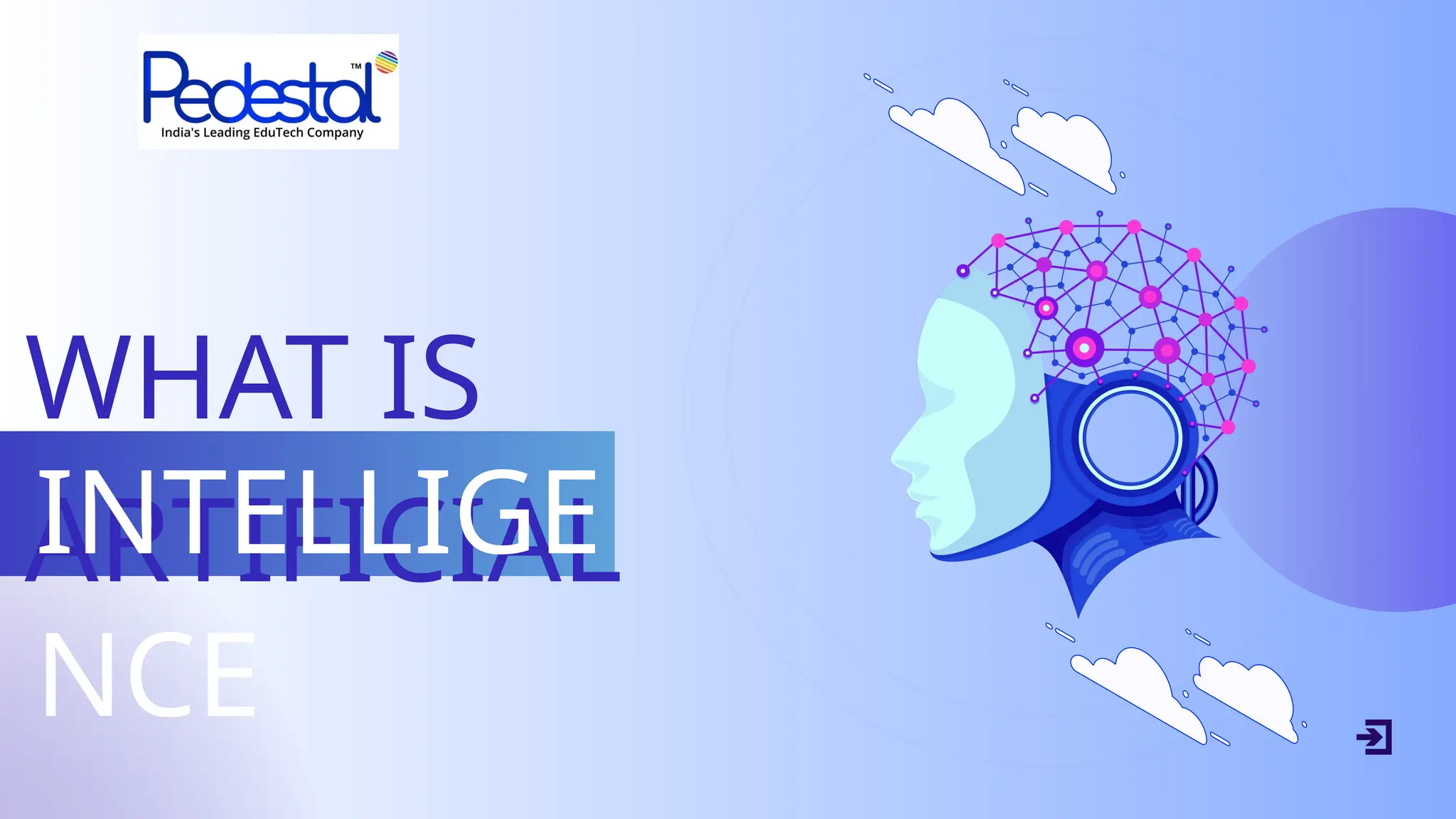 what is artificial intelligence in simple words | PPTX