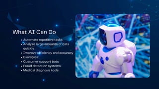 “Will Artificial Intelligence Replace Human Jobs? Exploring the Future ...