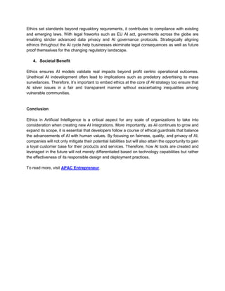 What Is AI Ethics_ The role of ethics in AI.pdf