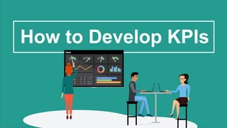 What is a kpi? | PDF