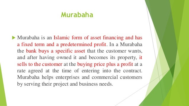 What Is Al Baraka Islamic Bank