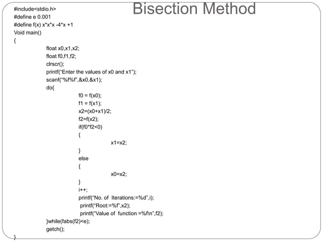 What is algorithm | PPT