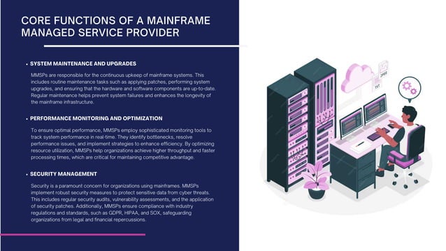 What is a Mainframe Managed Service Provider.pdf