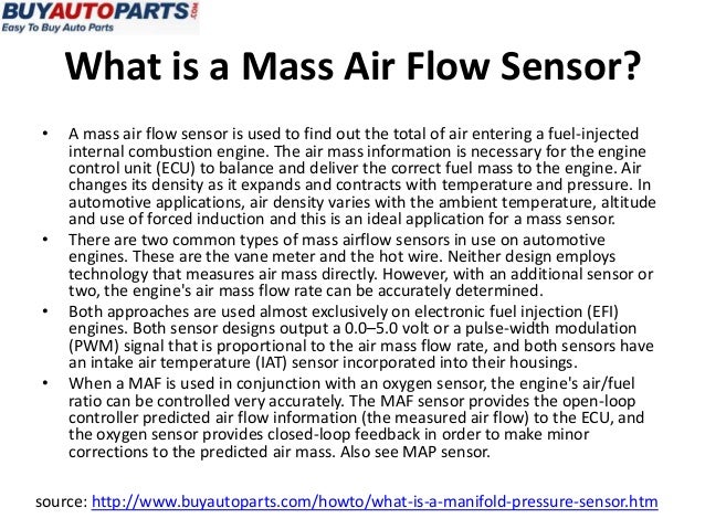 function flow of sensor air What is Sensor? Air Flow a Mass function flow of sensor air What is Sensor? Air Flow a Mass