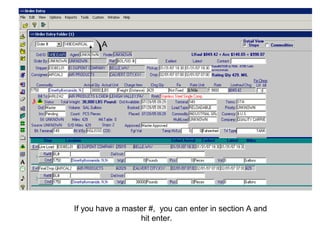 Master File Mem What is a masterfile? | PPT