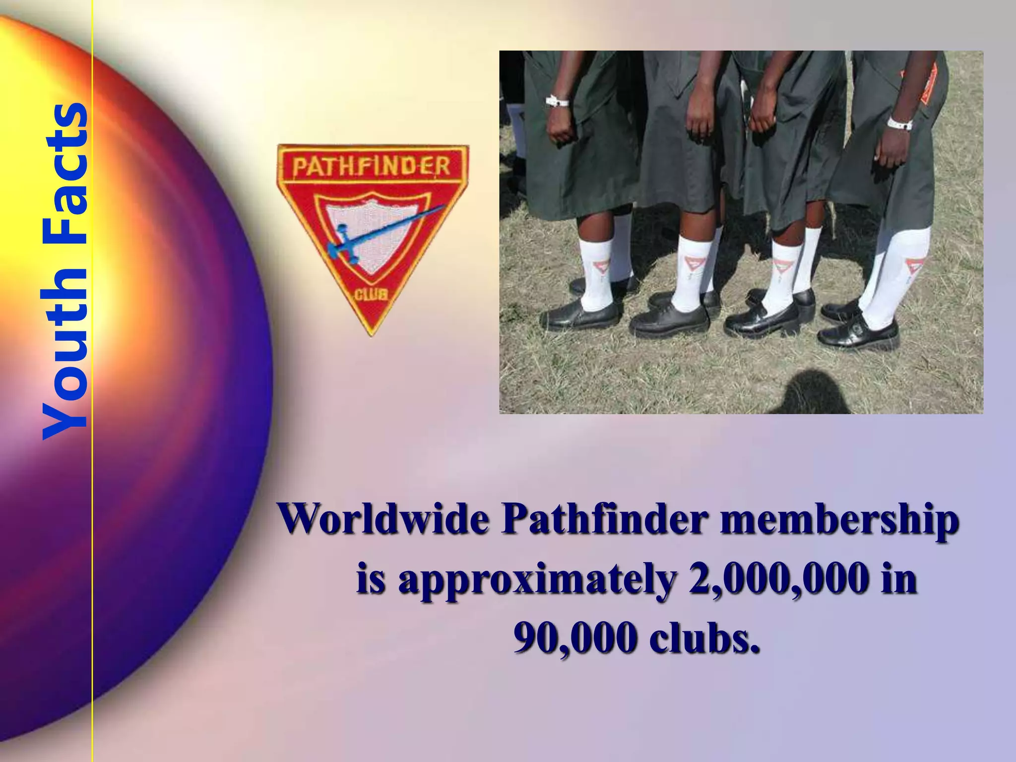 What is a Master Guide .ppt